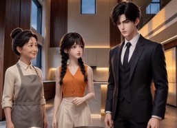 【梨花保姆第一季】13集短剧完整版在线观看