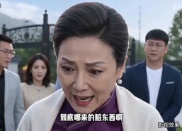 【护亲归巢】23集免费短剧在线高清追剧