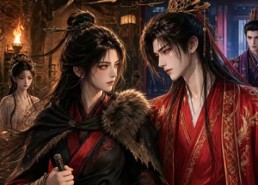 【劫花轿劫到首辅夫君】45集短剧全集免费在线瞧