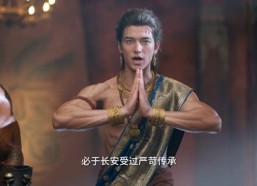 【藏地秘史之八百万有寂圆满大殿之战】73集短剧完整版在线播放