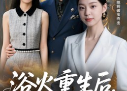 【浴火重生后，我让劈腿前任一无所有】69集短剧全集免费在线赏看
