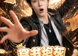 【穿书炮灰富二代自救指南】52集短剧全集免费速看