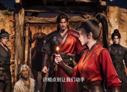 【侯门凤医录】12集短剧全集在线免费速看
