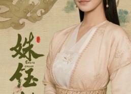 【姝钰传】34集线上短剧免费全集观