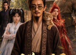 【万兽相师】43集短剧免费高清在线观看