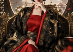 【凤择良枝】14集短剧免费全集在线观映