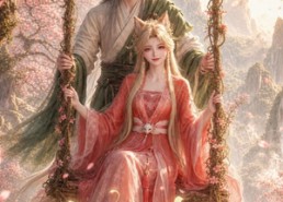 【山间奇缘】56集短剧完整版免费畅看