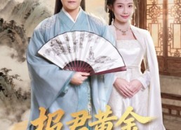 【报君黄金台上意】100集短剧免费在线观看全集