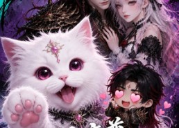 【万幸魔尊是猫奴】45集短剧免费全集赏看