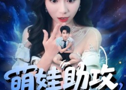 【萌娃助攻爹地变小撩妈咪】61集热播短剧免费速看
