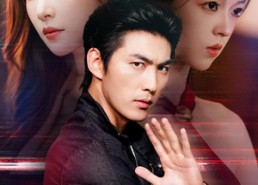 【权倾江湖，我八极拳横扫无敌】89集短剧免费高清观看