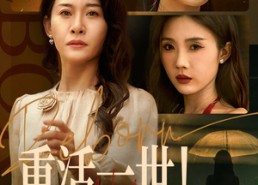 【重活一世我选择给养女撑腰】66集短剧免费全集赏看