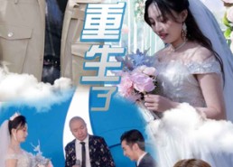 【结婚当天新郎重生了$结婚一百零一次】101集短剧全集免费在线一览