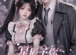 【星辰予你，温柔予我】51集短剧免费全集在线赏看