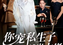 【你宠私生子，我认亲爹当大佬】46集短剧在线免费全集看
