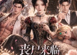 【丧尸来临，开局绑定五个兽夫】60集短剧免费在线播放看