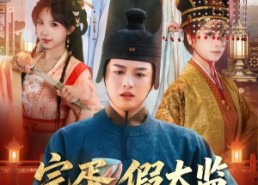 【完蛋，假太监身份要曝光了】78集短剧免费高清观看