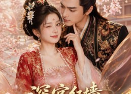 【深宫红墙：贵妃娘娘不争宠】51集短剧在线免费畅享全集
