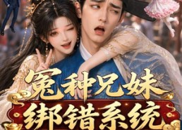 【冤种兄妹绑错系统爆红了】87集短剧全集免费畅看