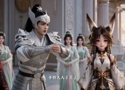 【我家兔崽子居然是上古神兽第二季】91集短剧完整版免费观看