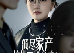 【倾尽家产，校花是个诈骗犯】47集短剧在线免费畅看