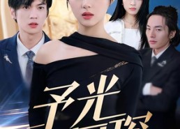 【予光同琛】39集高清短剧全集免费看