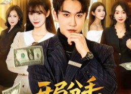 【开局分手，我靠收租成神豪】80集短剧完整版免费看