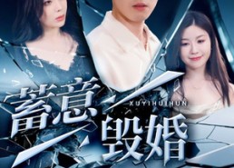 【蓄意毁婚】51集夸克网盘短剧在线速看