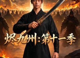 【烬九州：第十一季】153集短剧免费全集追看