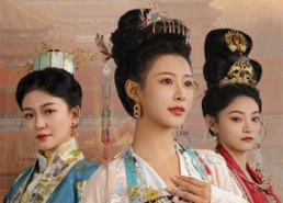 【好孕皇后进阶录】32集短剧免费在线看全集