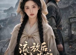 【流放后，单亲萌宝偶遇亲渣爹第二季南荒篇】94集短剧全集流畅在线观看