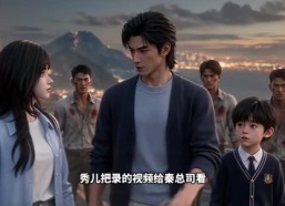 【捧杀儿子就变强，一门父子三大帝 第二季】118集短剧免费全集赏看