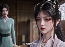 【一见倾心，元钰归峋（下）】201-426集免费短剧全集畅快观看