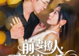 【前妻撩人，容总他超爱】60集高清短剧在线免费看