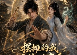 【摆摊的我是绝世高手第一季】141集短剧免费高清在线看