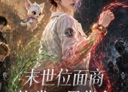 【末世位面商执掌万界货仓】65集短剧全集免费播看