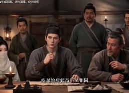 【盲眼嫡子落难，陋舍羁绊渡风雪】200集短剧全集免费播放