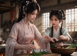【满朝文武等开饭】40集免费短剧完整在线播放