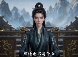 【谁把我仙侠游戏退出键扣了？】149集短剧免费全集在线速看