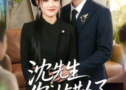 【沈先生你认错人了】51集短剧全集畅快观看