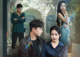 【消失的秘密】35集免费短剧完整观看