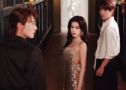 【他本该光芒万丈】69集免费短剧在线观览