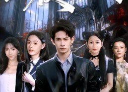 【一夜无敌】72集短剧免费全集畅快看