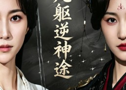 【凡躯逆神途】62集短剧免费即点即看