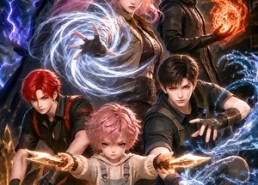 【穿书末世我靠系统囤货逆袭第二季】104集短剧全集畅享在线观看