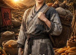 【逃荒种田，我在古代靠囤货躺赢】112集短剧免费完整在线赏