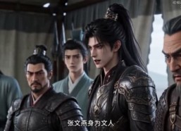 【我只想找死，却被奉为九州战神了第二季】401集短剧完整版在线播放