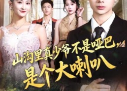 【山沟里真少爷不是哑巴，是个大喇叭】67集高清短剧免费在线观看