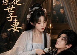 【黑莲花世子妻】55集热门短剧免费在线追剧