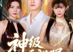 【神级透视眼】77集精彩短剧免费看全